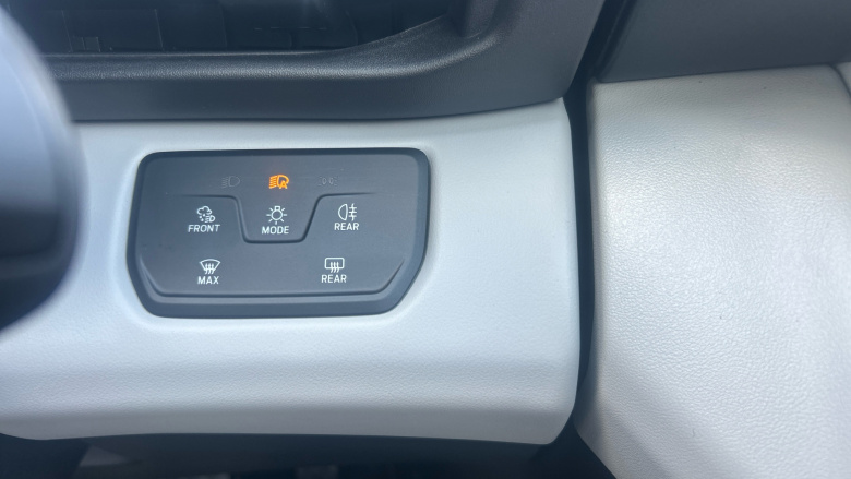 Ford Capri 250kW Premium 79kWh AWD 5dr Auto Electric Estate